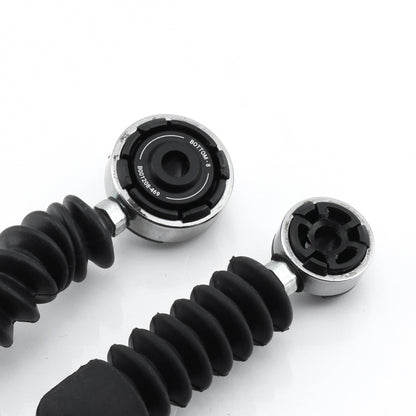Hybrid Racing Competition Shifter Cable Bushings (Newer Chassis)