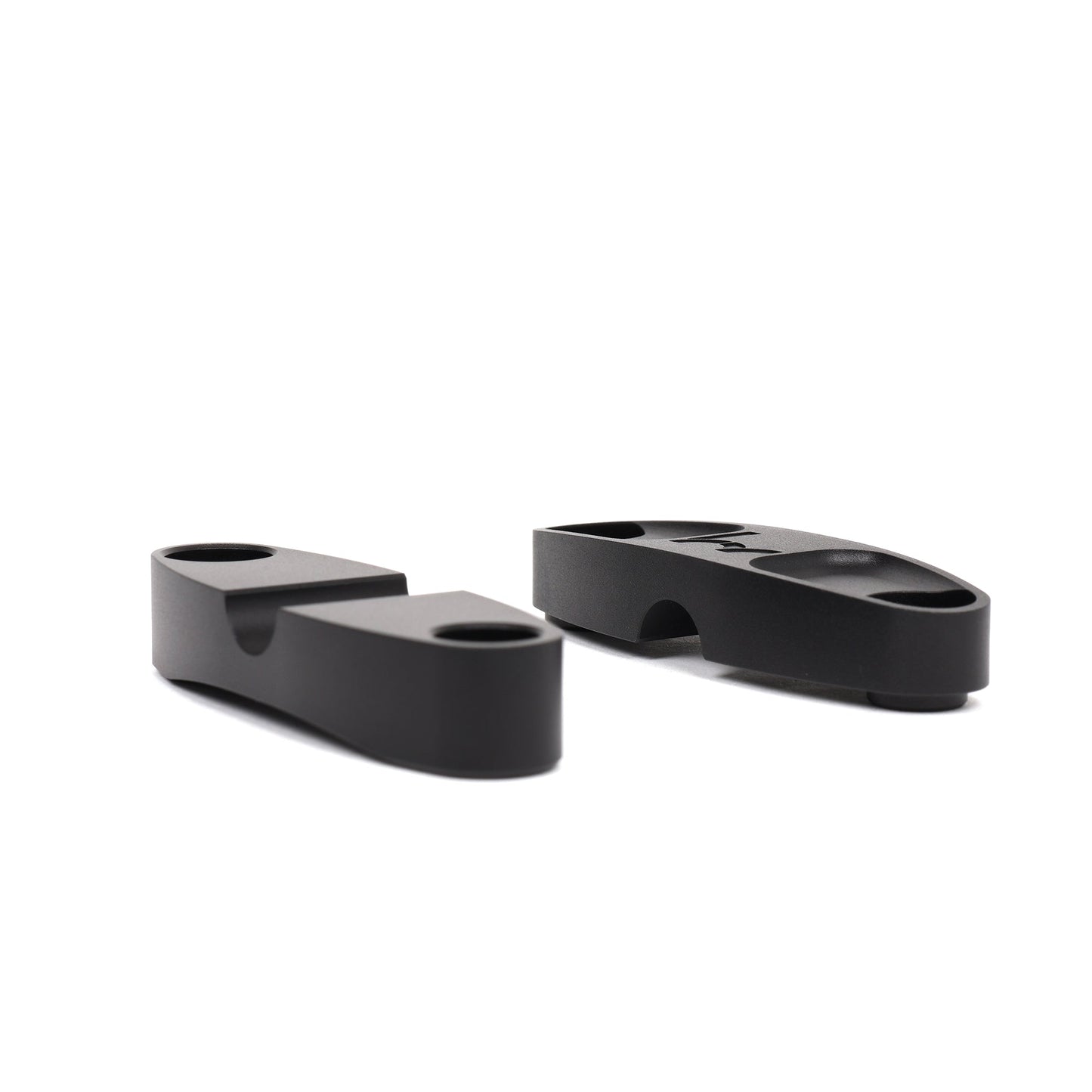 Hybrid Racing D Series Shift Linkage Bushings for Civic/Del Sol