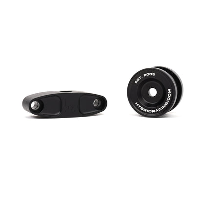 Hybrid Racing B Series Shift Linkage Bushings for Civic/Integra