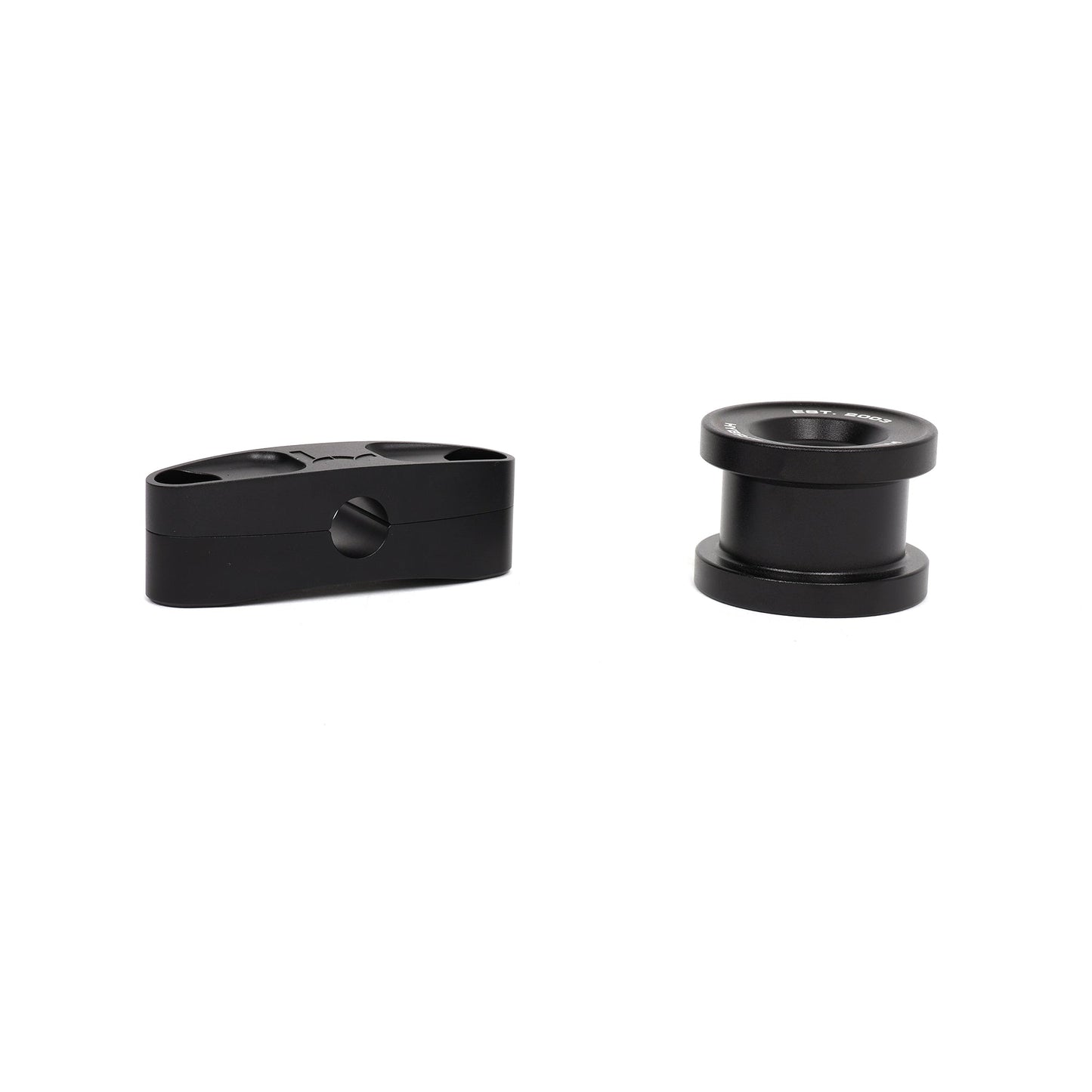 Hybrid Racing B Series Shift Linkage Bushings for Civic/Integra