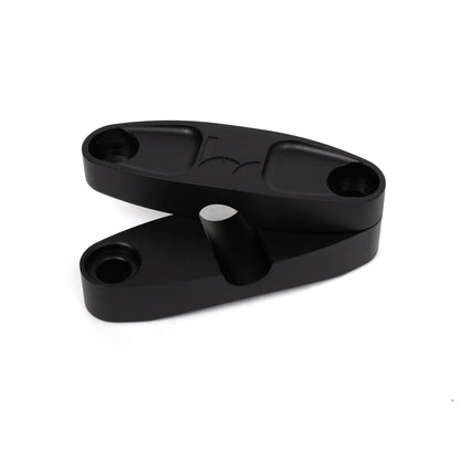Hybrid Racing B Series Shift Linkage Bushings for Civic/Integra