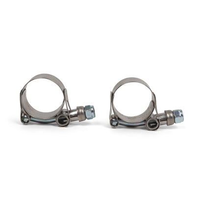 Hybrid Racing 31mm to 36mm Adjustable T-Bolt Hose Clamps