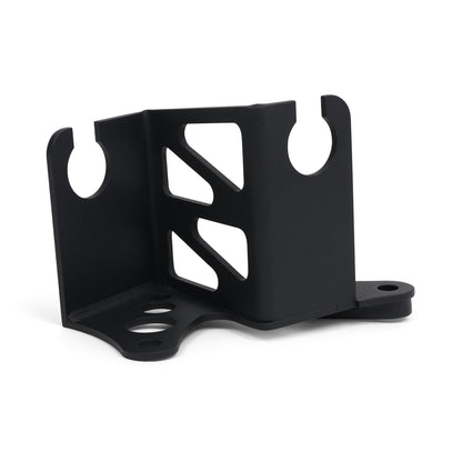 Hybrid Racing F/H-Series Transmission to K-Series Shifter & Cable Conversion Bracket