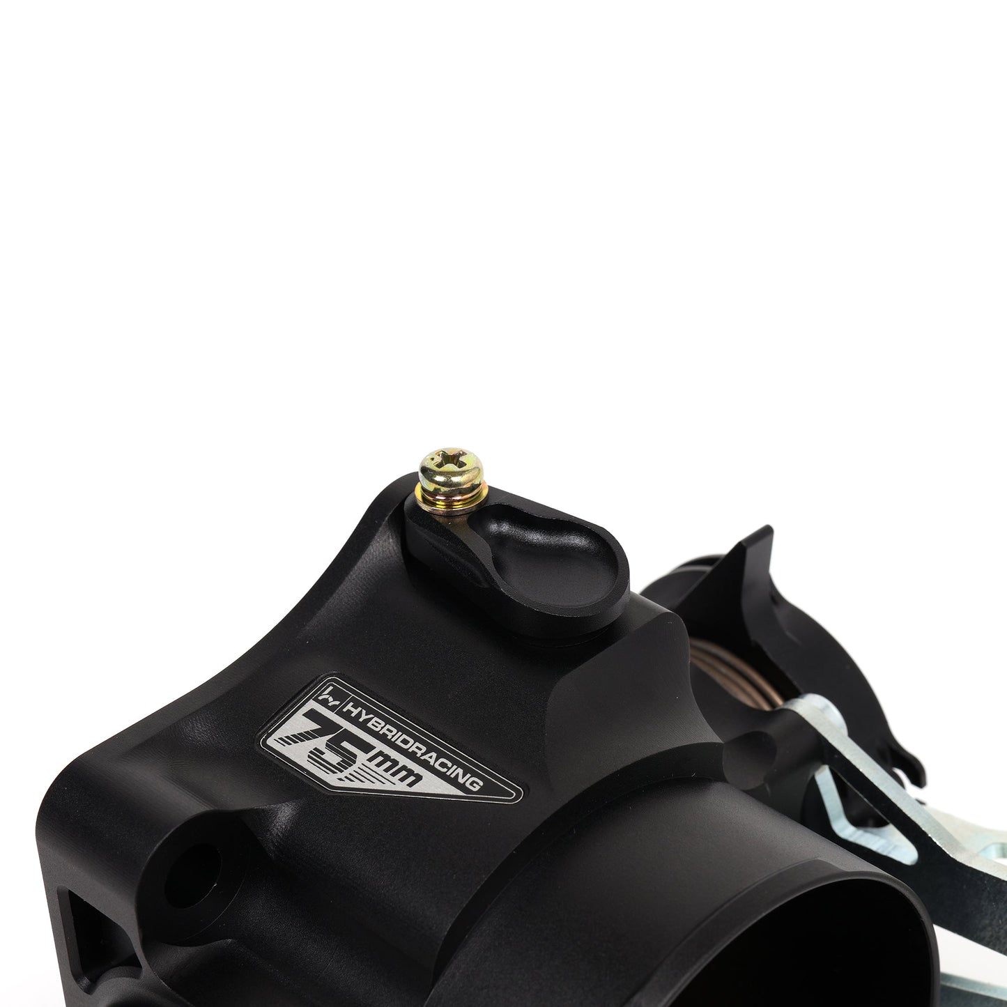 Hybrid Racing MAP Sensor Port Plug