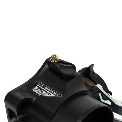 Hybrid Racing MAP Sensor Port Plug