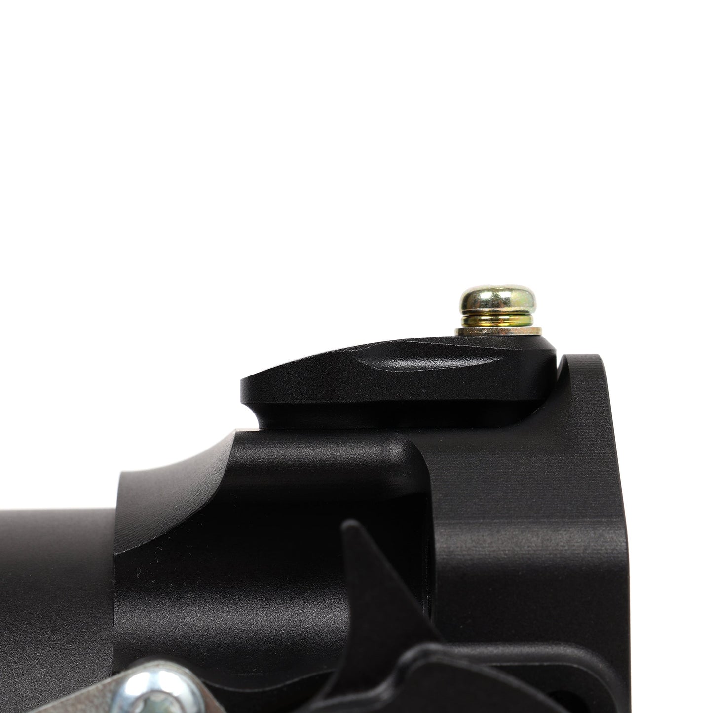 Hybrid Racing MAP Sensor Port Plug