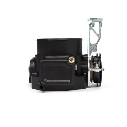 Hybrid Racing IACV Block Off Plate