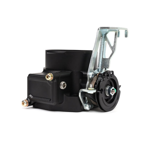 Hybrid Racing IACV Block Off Plate