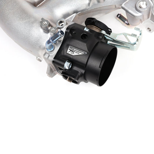 Hybrid Racing 75mm RBC K Series Throttle Body