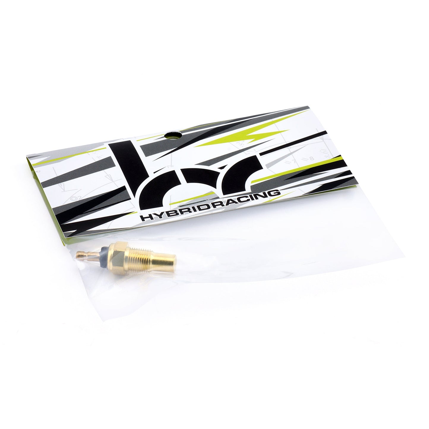 Hybrid Racing Replacement Coolant Temperature Sensor