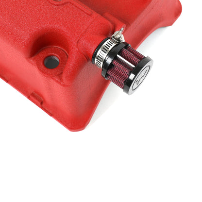 Hybrid Racing K Series Valve Cover Breather Filter