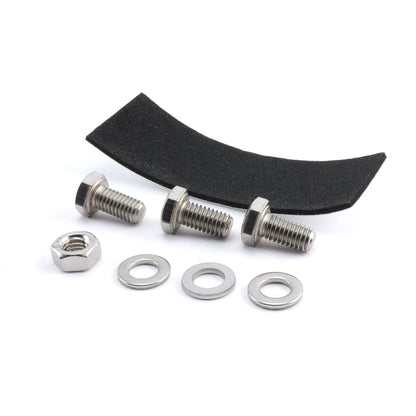 Hybrid Racing K Swap Air Conditioning Lines for 94-95 Civic