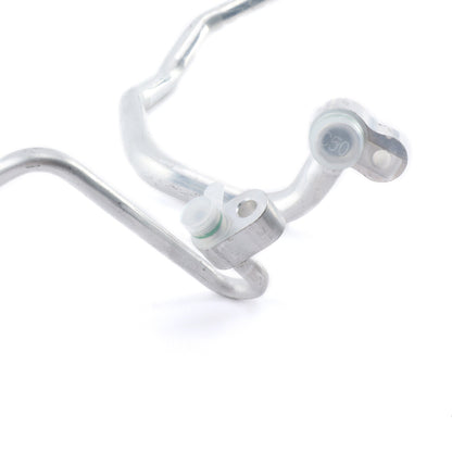 Hybrid Racing K Swap Air Conditioning Lines for 94-95 Civic
