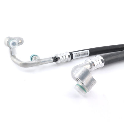 Hybrid Racing K Swap Air Conditioning Lines for 94-95 Civic