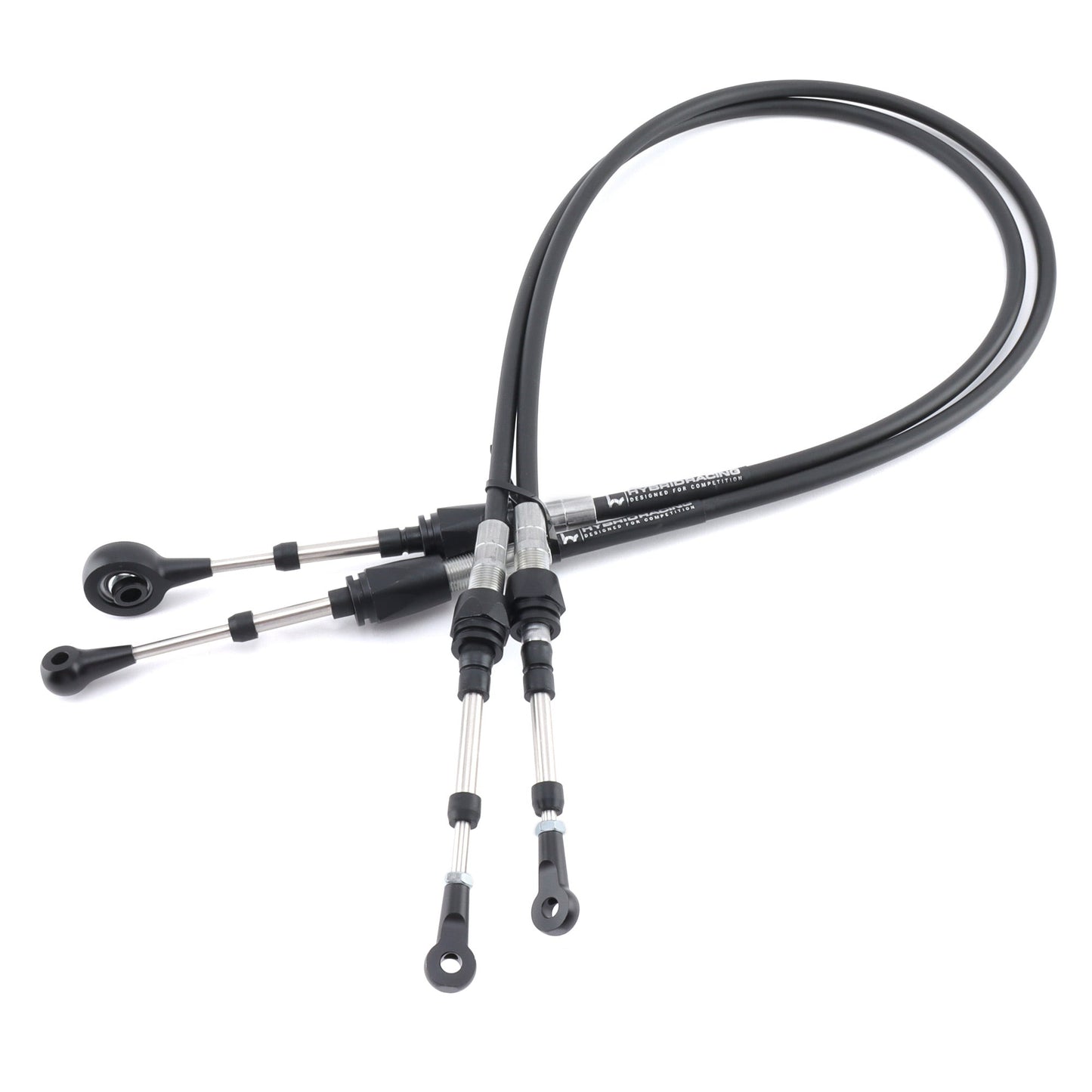 Hybrid Racing Performance Shifter Cables (B-Series AWD)