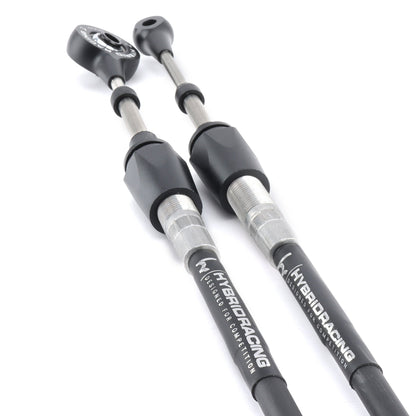 Hybrid Racing Performance Shifter Cables (B-Series AWD)