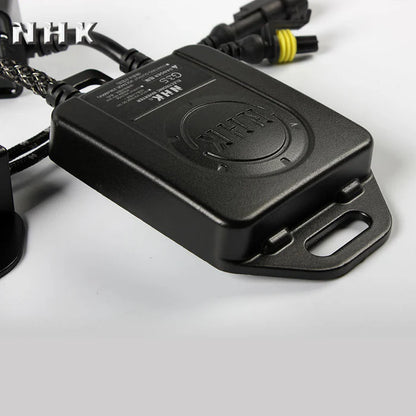 NHK G5 FastBright HID Ballast 35W CANBUS Error Free HID Xenon Ballast