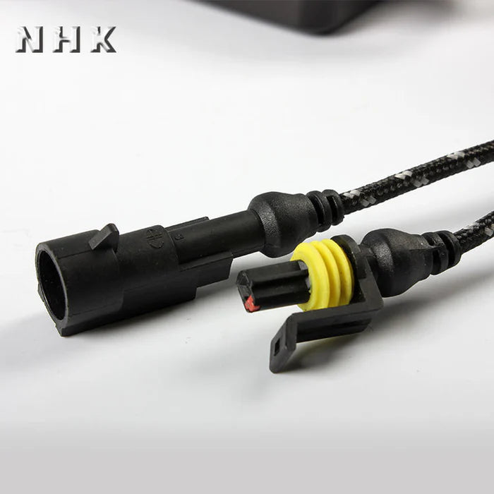 NHK G5 FastBright HID Ballast 35W CANBUS Error Free HID Xenon Ballast