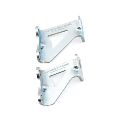 Hybrid Racing K-Series Throttle Body Cruise Control Delete Kit (88-95 Civic & 94-01 Integra)