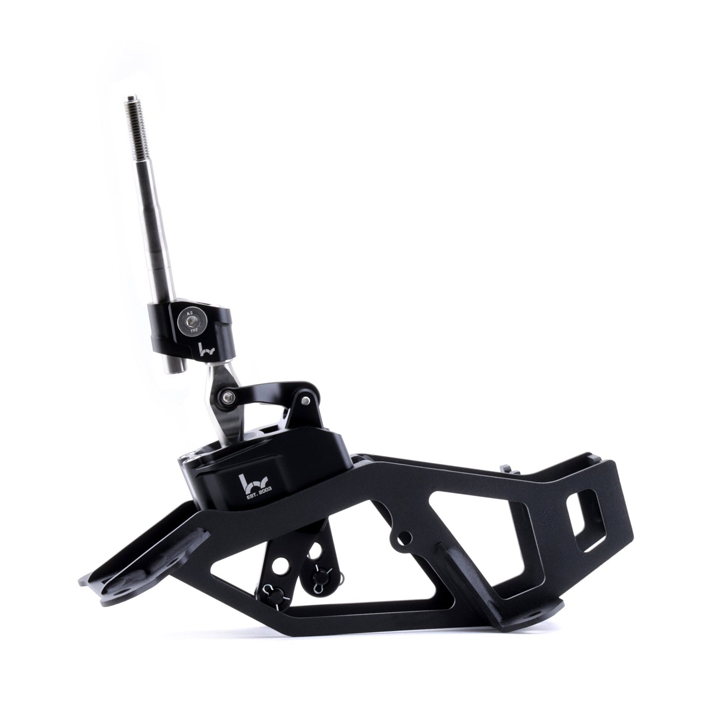 Hybrid Racing Short Shifter for 07-13 Fit & 02-15 Jazz