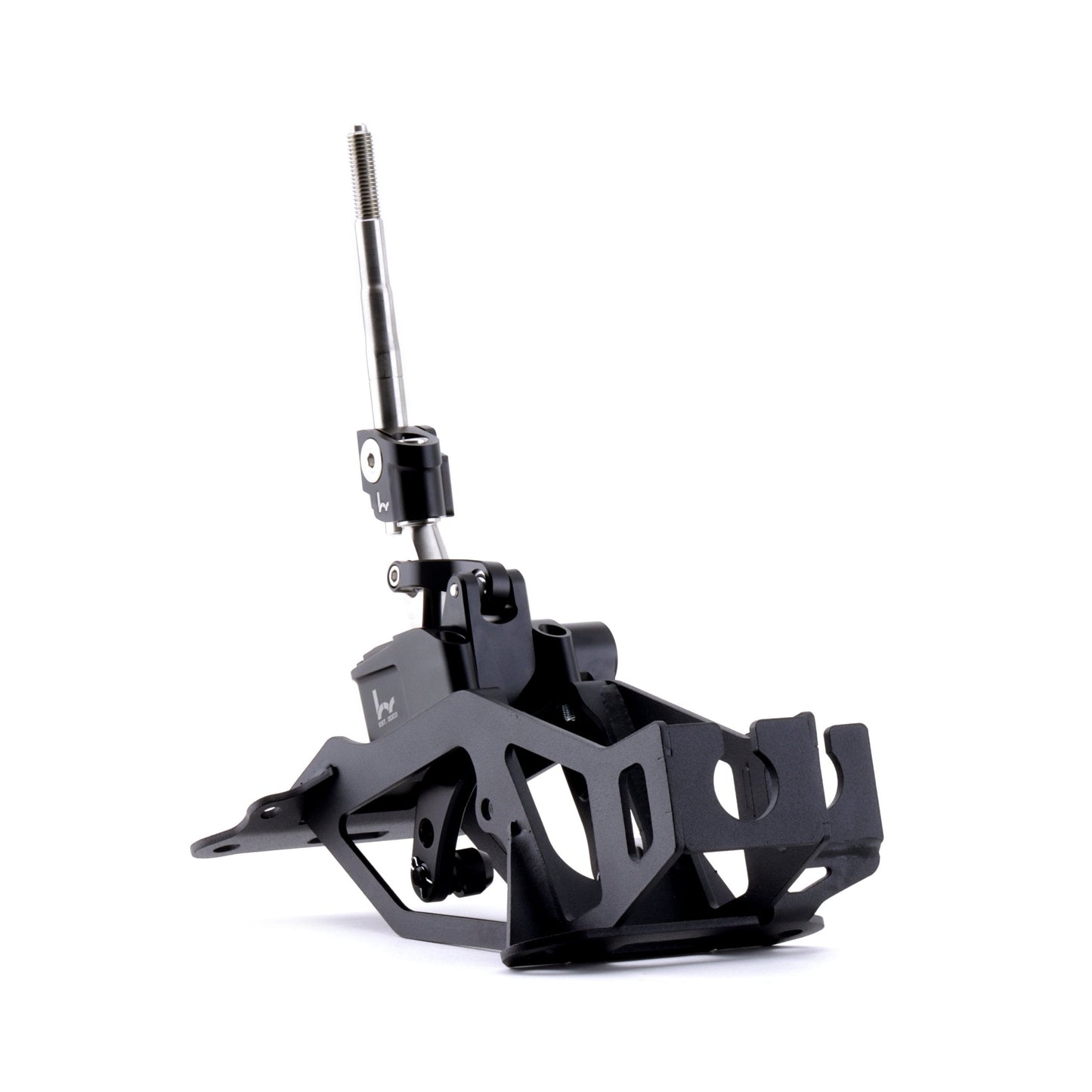 Hybrid Racing Short Shifter for 07-13 Fit & 02-15 Jazz