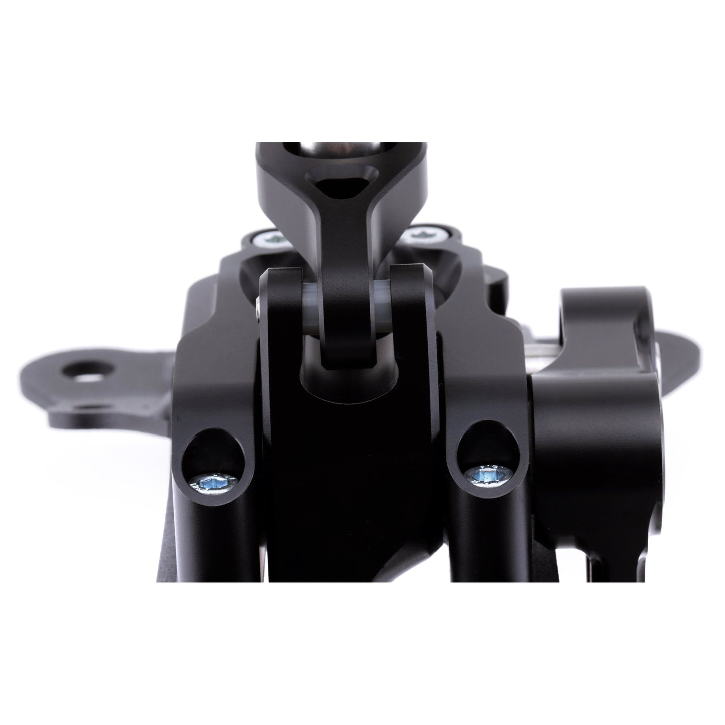 Hybrid Racing Short Shifter for 07-13 Fit & 02-15 Jazz