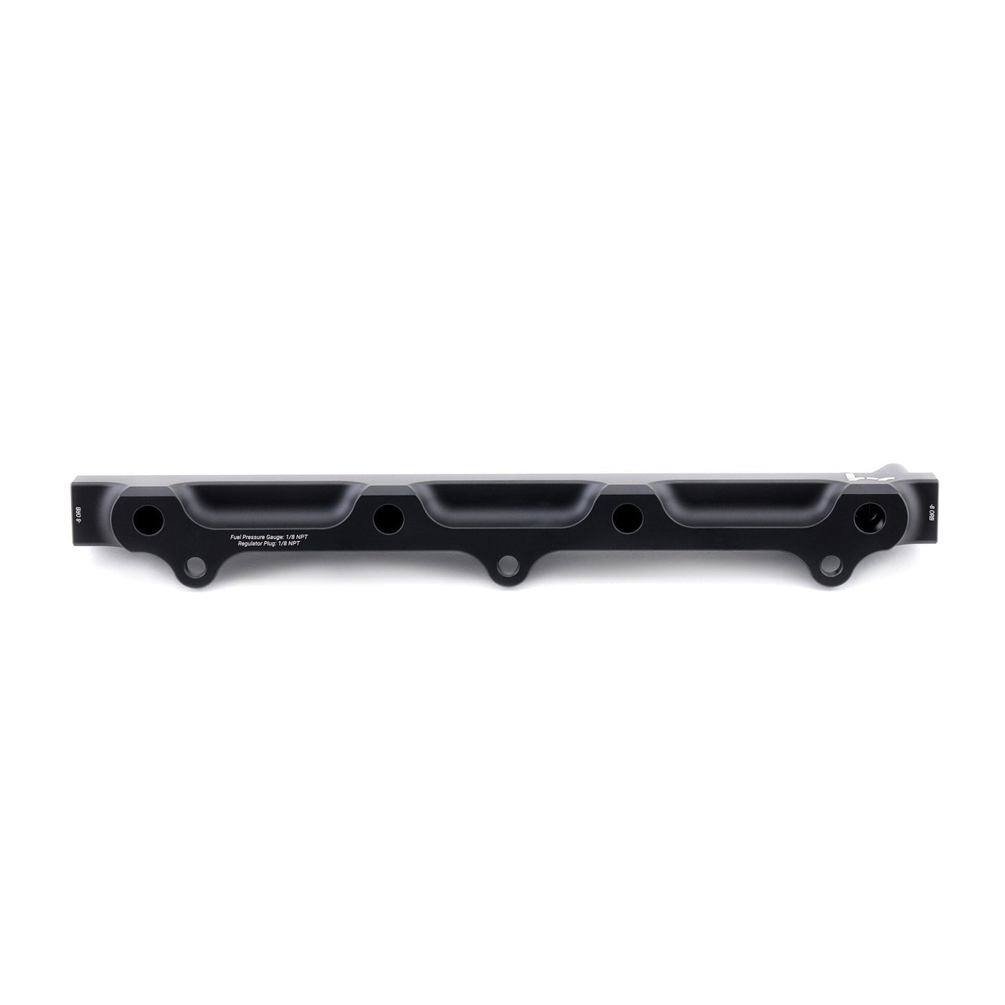 Hybrid Racing High-Flow Fuel Rail for Honda B Series