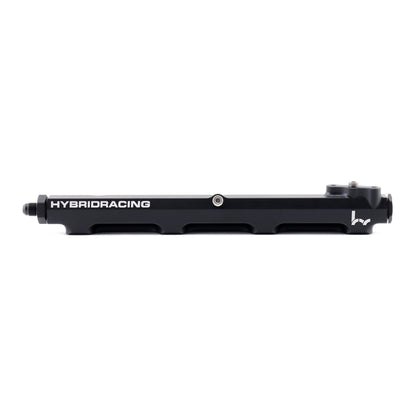 Hybrid Racing High-Flow Fuel Rail for Honda B Series