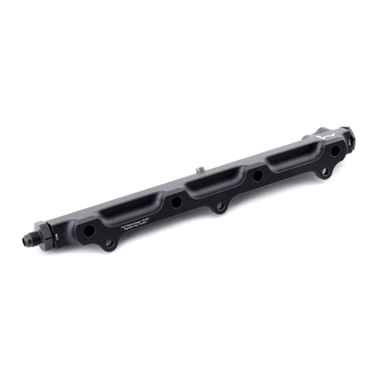 Hybrid Racing High-Flow Fuel Rail for Honda B Series
