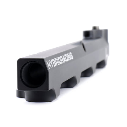 Hybrid Racing High-Flow Fuel Rail (B-Series / Universal)