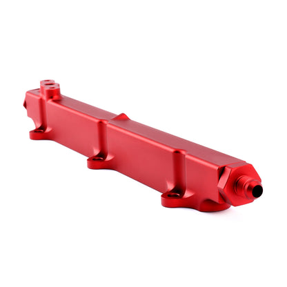 Hybrid Racing High-Flow Fuel Rail (B-Series / Universal)