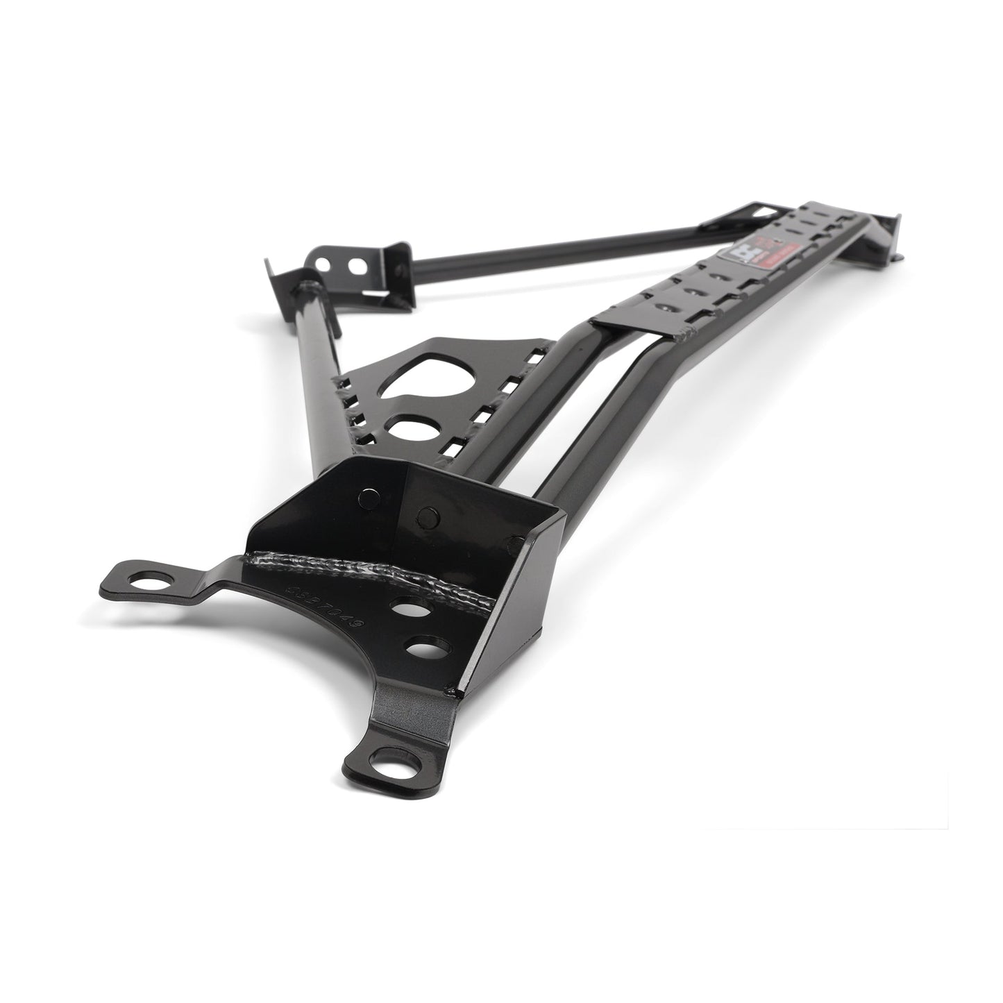 DC Sports Front Strut Bar for 13-21 BRZ/FRS/86