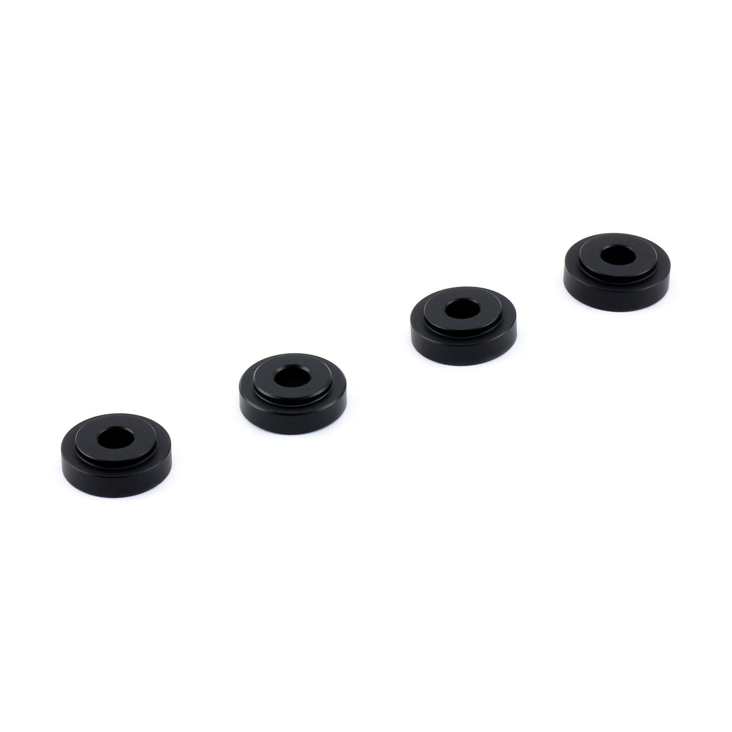 Hybrid Racing Shifter Base Bushing (02-05 Civic Si/07-14 Fit)