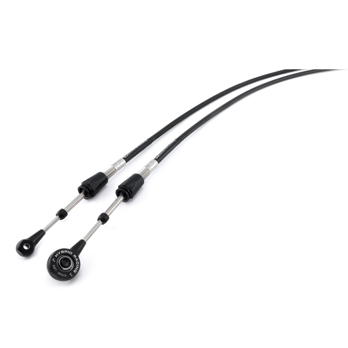 Hybrid Racing Performance Shifter Cables (02-05 Civic Si)