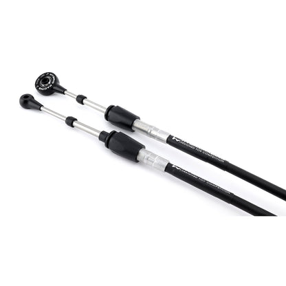 Hybrid Racing Shifter Cables for 12-15 Civic Si