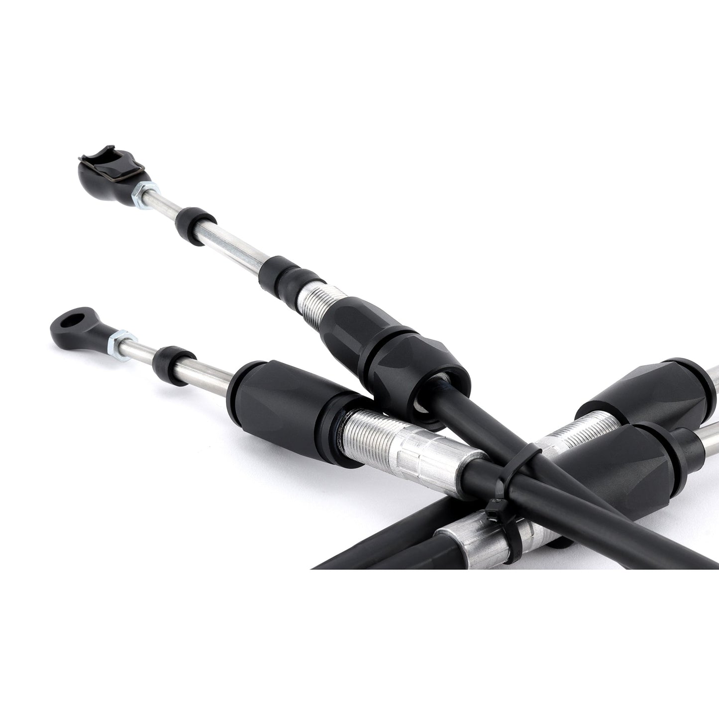 Hybrid Racing K Swap Fit K20Z3 Trans Shifter Cables