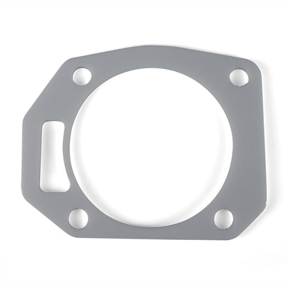 Hybrid Racing PRB-to-ZDX Throttle Body Adapter