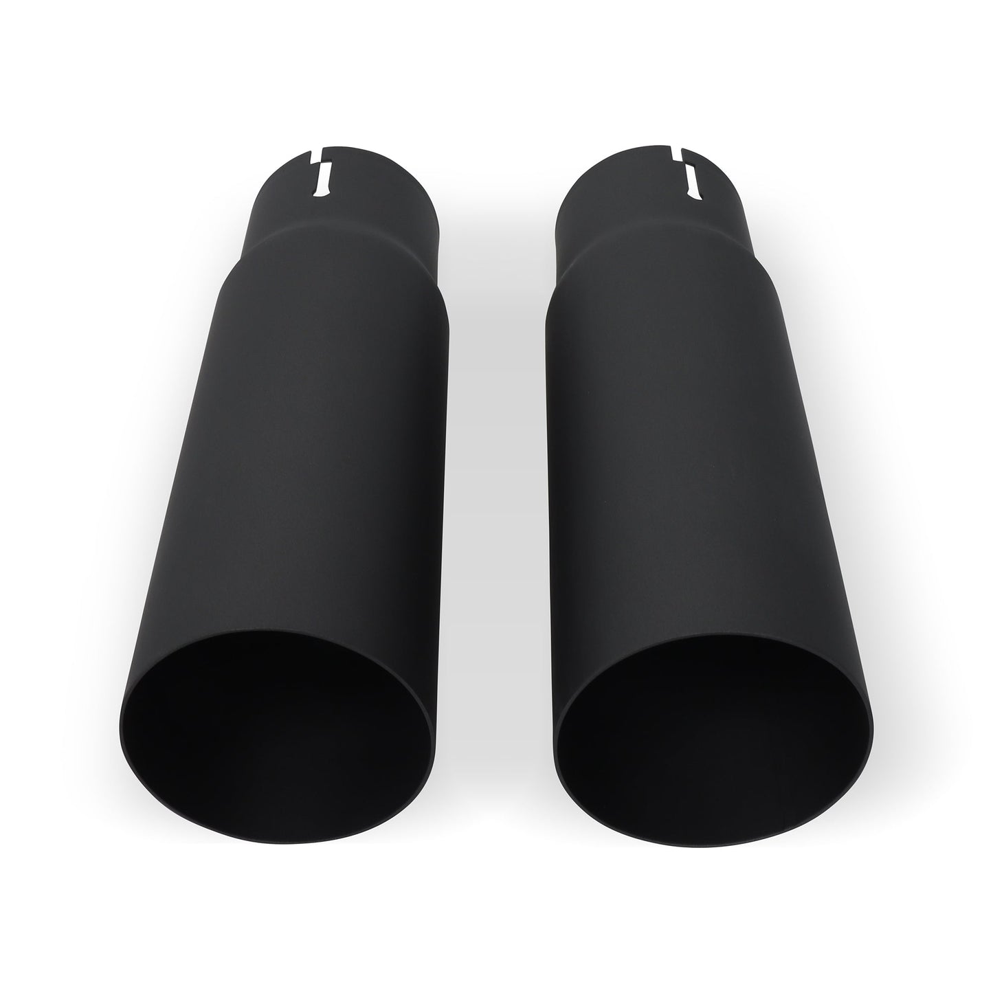 Hybrid Racing Formula Exhaust Tip Set