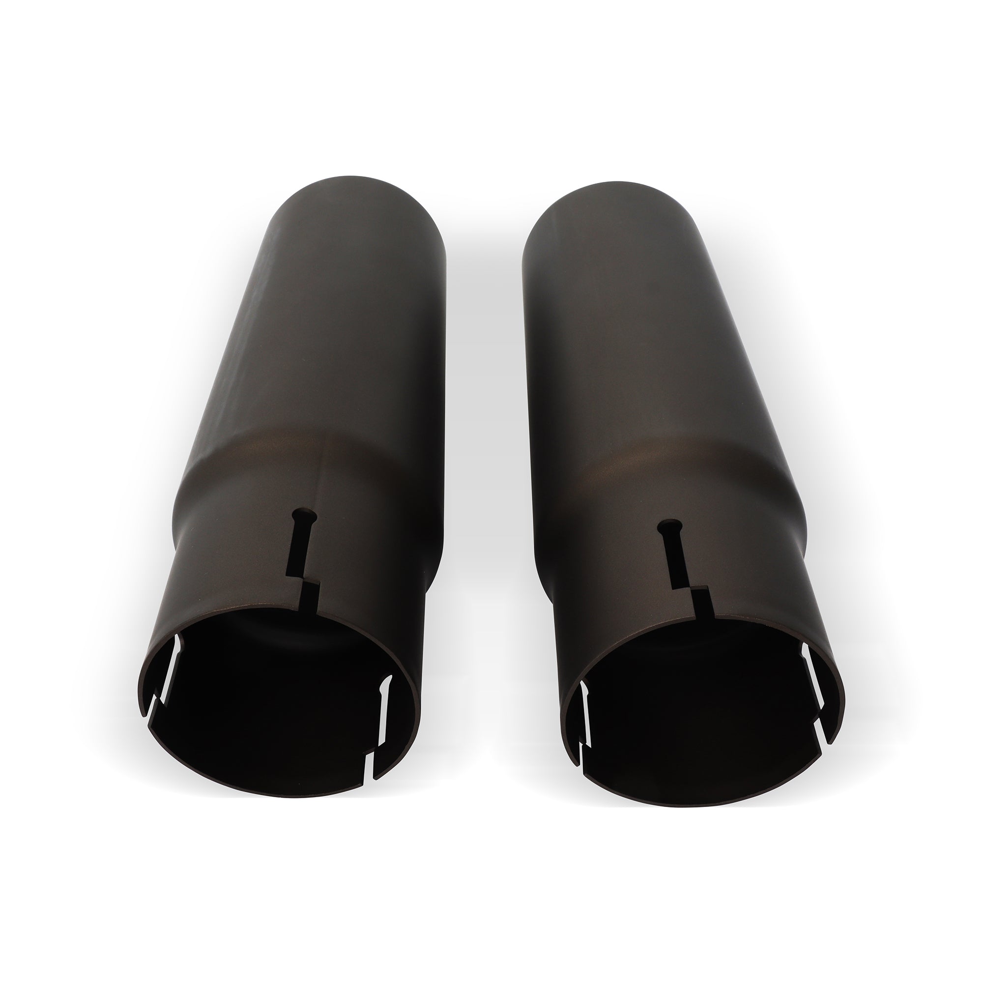 Hybrid Racing Formula Exhaust Tip Set – Prestige Auto Lab