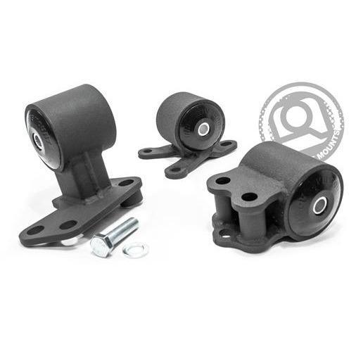 Innovative Mounts - B/D-Series Auto to Manual Conversion Mount Kit (92-95 CIVIC)