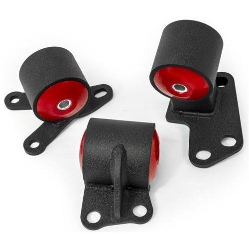 Innovative Mounts - B/D Series Conversion Mounts (92-95 Civic)