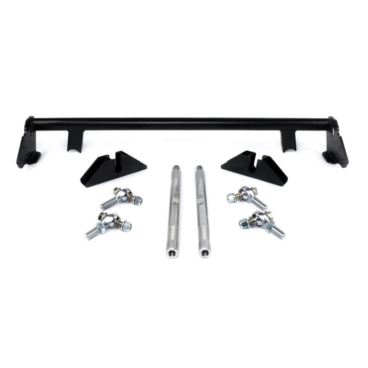 Innovative Mounts 92-00 Civic/94-01 Integra Competition/Traction Bar Kit