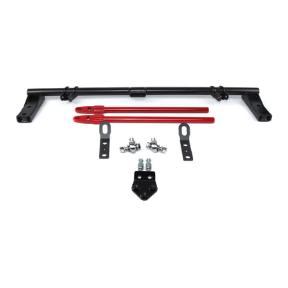 Innovative Mounts 90-93 Accord Competition/Traction Bar Kit