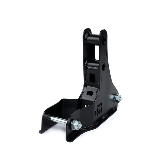 Innovative Mounts 88-91 Civic/CRX & 90-93 Integra Rear Mounting T-Bracket (B-Series)