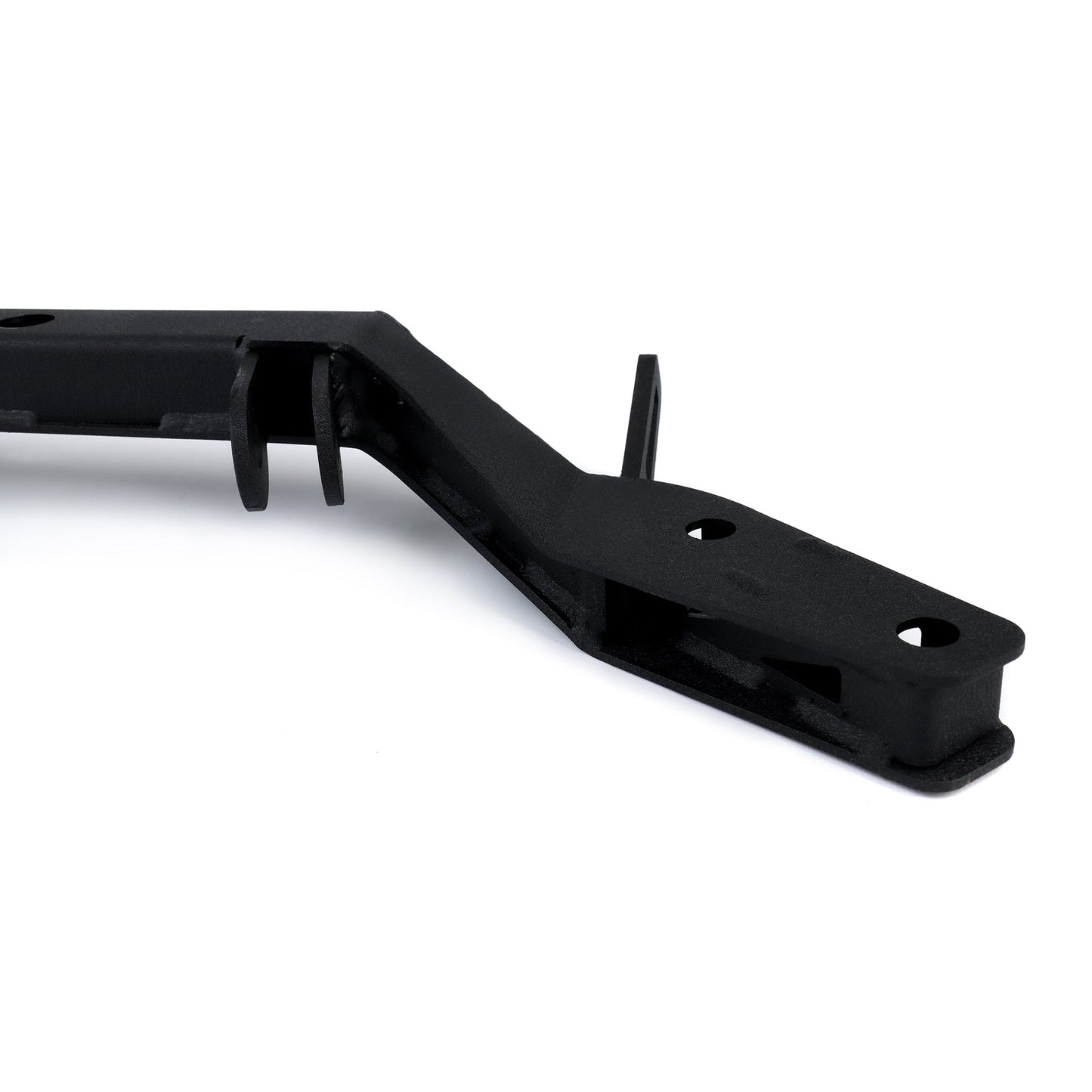 Innovative Mounts 88-91 Civic/CRX Pro-Series Traction Bar Kit (D/B-Series Swap)