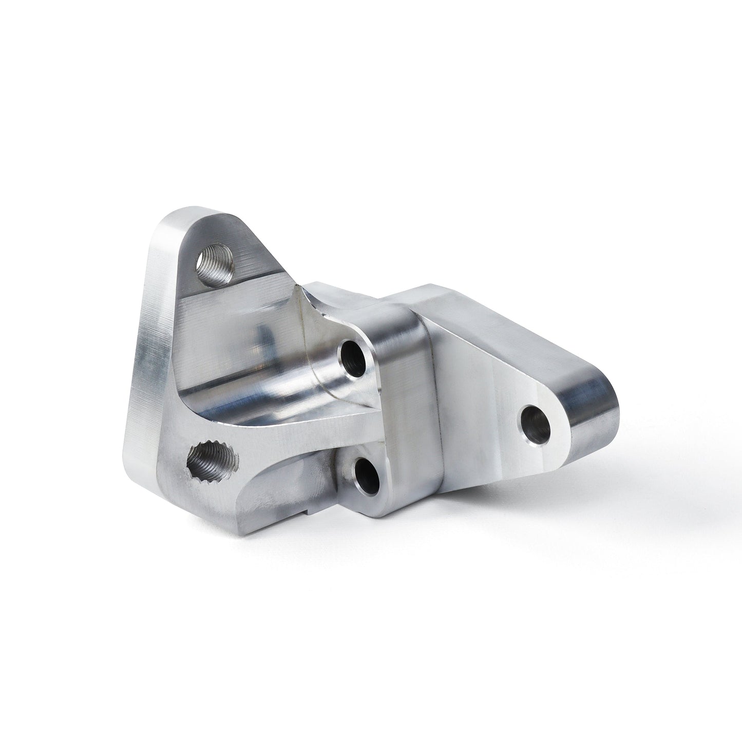 Innovative Mounts Civic Billet Engine Post Mount (B-Series / 2 Bolt)