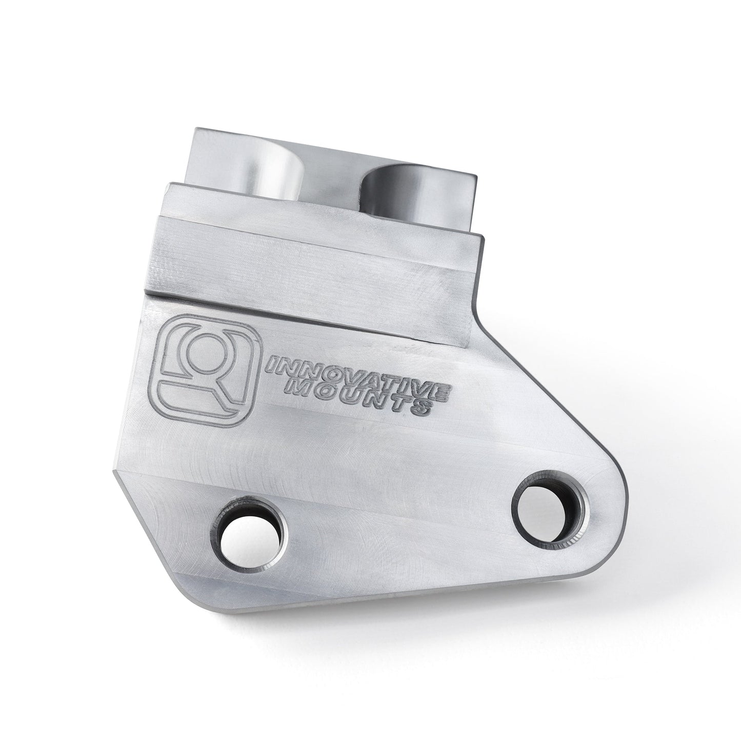 Innovative Mounts Civic Billet Engine Post Mount (B-Series / 2 Bolt)