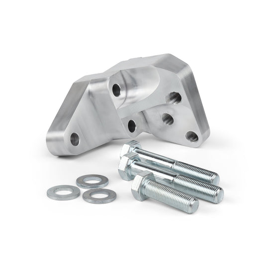 Innovative Mounts 94-01 Integra/ 92-00 Civic Billet Driver Side Mount (B-Series / 3 Bolt)