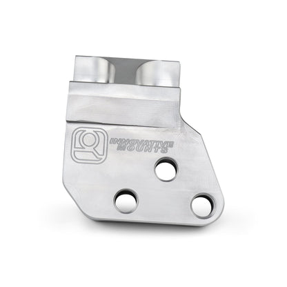 Innovative Mounts 94-01 Integra/ 92-00 Civic Billet Driver Side Mount (B-Series / 3 Bolt)