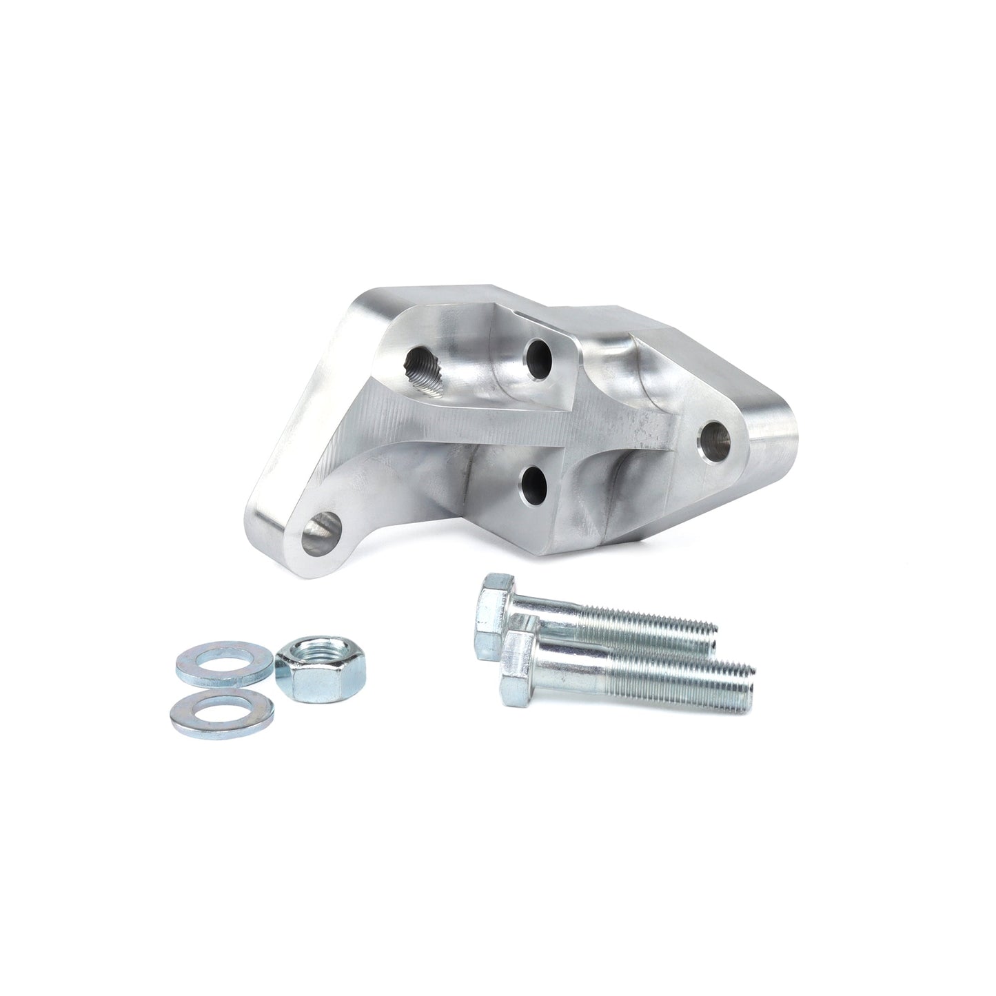 Innovative Mounts 88-91 Civic/ 90-93 CRX & Integra Billet Post Mount (B-Series)